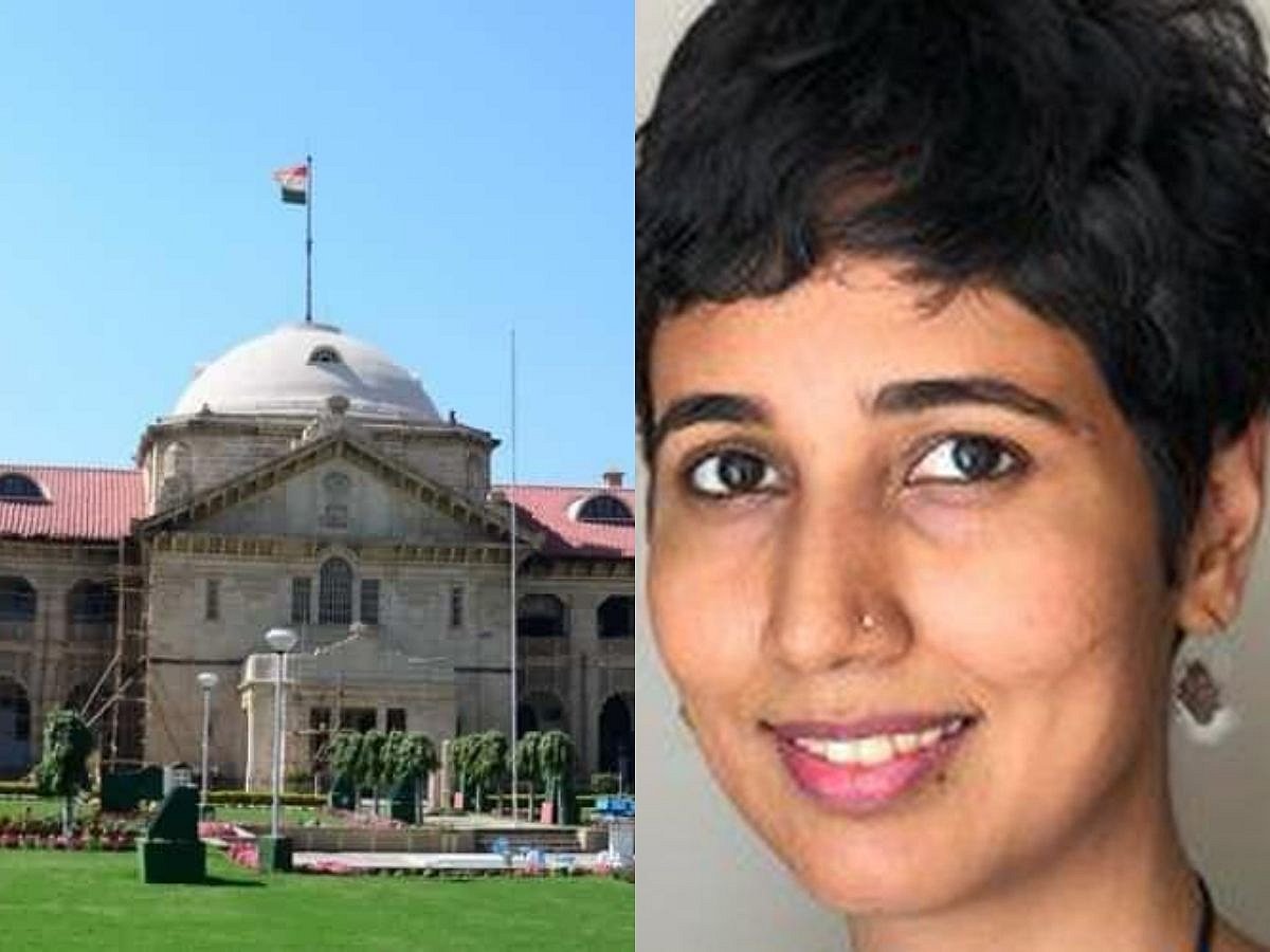 Allahabad HC grants interim protection from arrest to Scroll journalists 