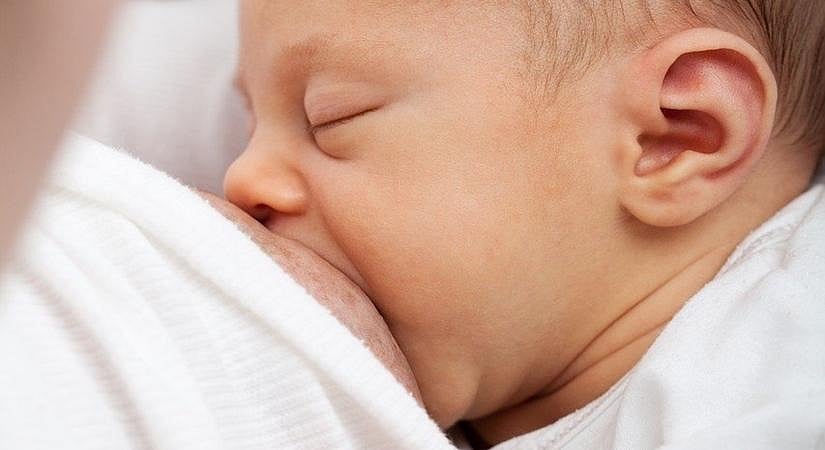 Pasteurising human milk inactivates COVID-19 virus: Study
