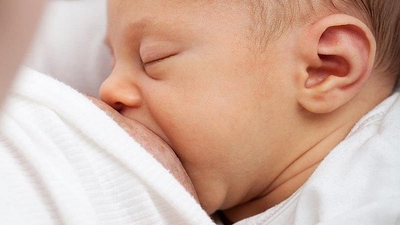 Pasteurising human milk inactivates COVID-19 virus: Study