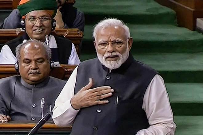 No Zero Hour or Question Hour in Parliament in next session? No govt confirmation but leaders criticise move