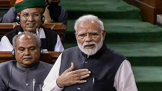 No Zero Hour or Question Hour in Parliament in next session? No govt confirmation but leaders criticise move