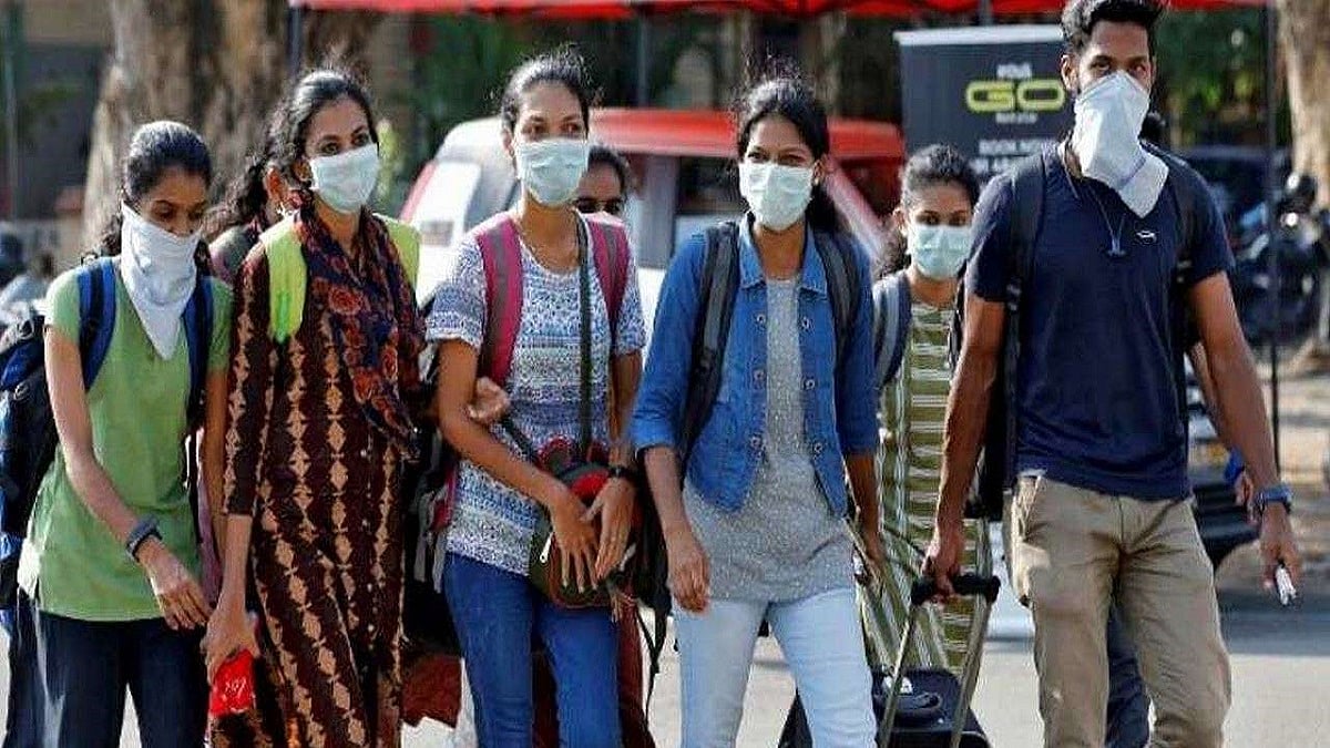 Representative Image (Photo Courtesy:&nbsp; Social Media)