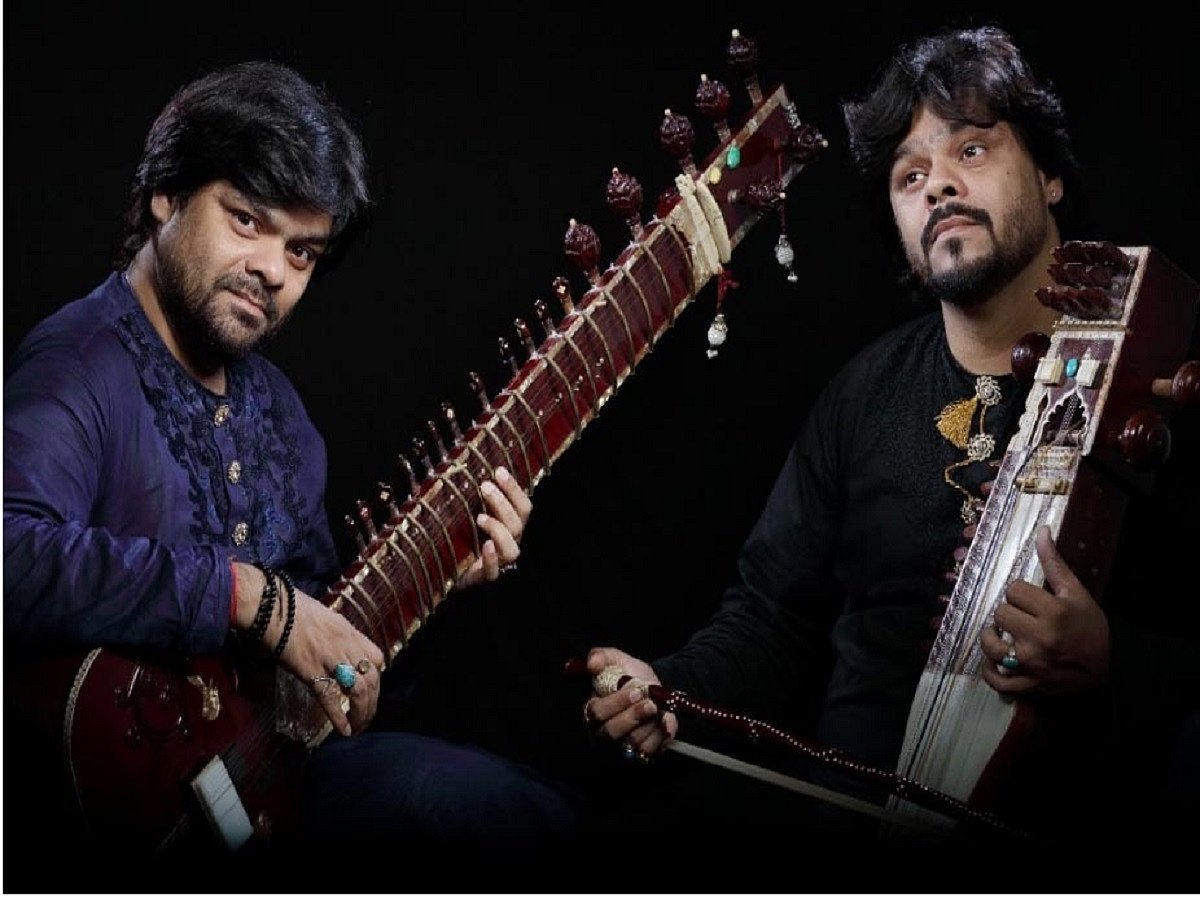 Murad Ali Khan and Fateh Ali Khan: Rooted in classical, branching in experimental