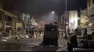 3 dead in Bengaluru, 110 arrested for rioting over FB post
