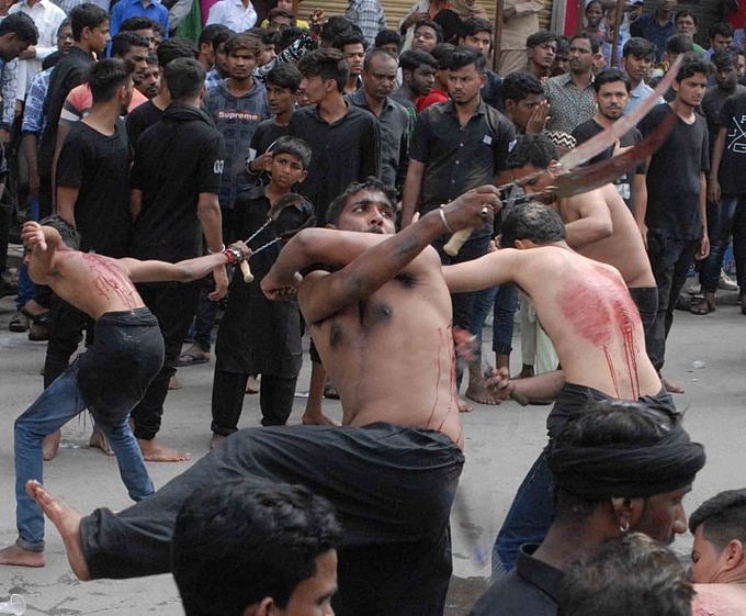 COVID-19 impact: ‘First-come-first’ limited entry in Imambaras for Muharram  