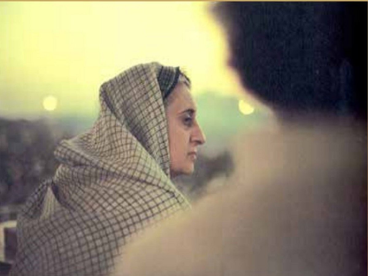  Remembering Rajiv Gandhi: A selection of  photos taken by him show how he loved photography