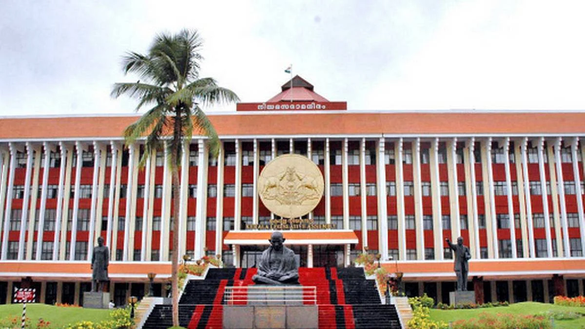 Kerala Assembly passes “unanimous resolution” against leasing of Trivandrum airport to Adani Enterprises