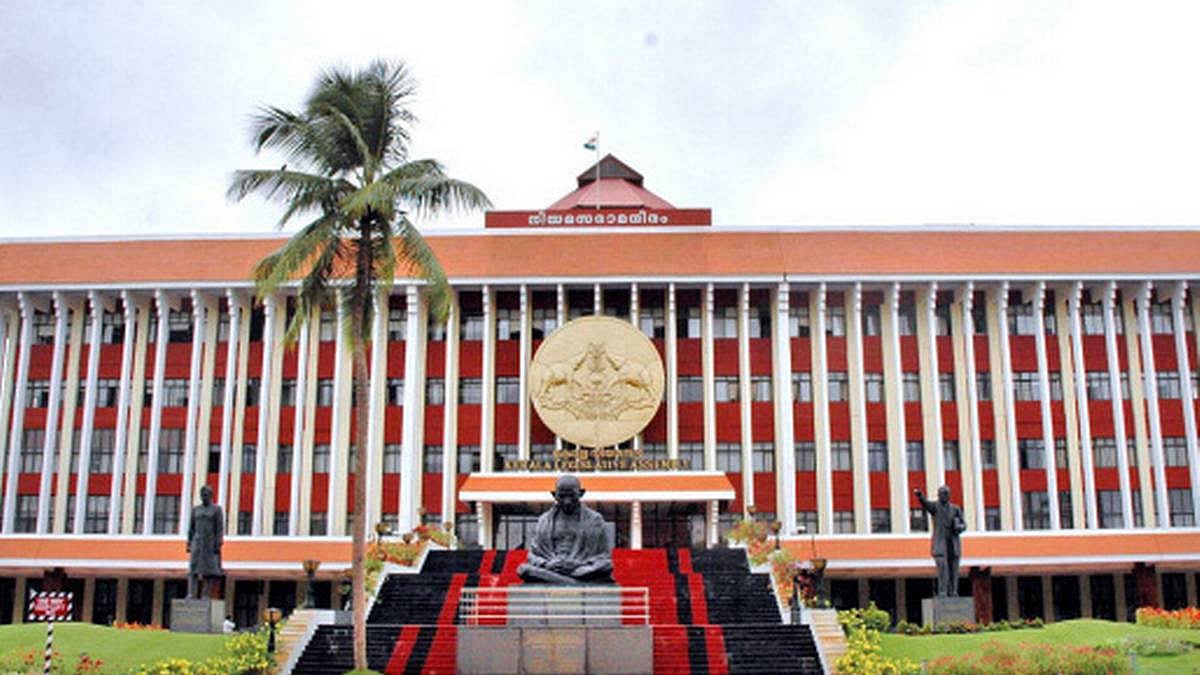 Kerala Assembly passes “unanimous resolution” against leasing of Trivandrum airport to Adani Enterprises