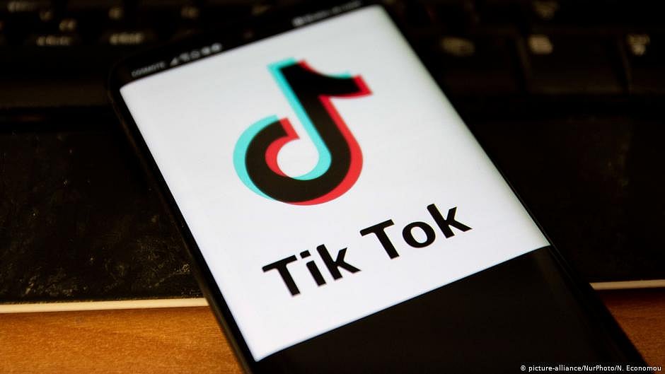 TikTok agrees to pay $92M in privacy lawsuit in US