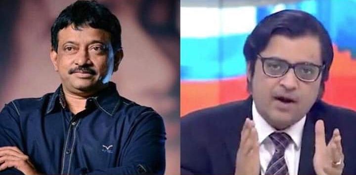 Ram Gopal Varma on why he has guts to take on Arnab’s gutter-level contempt for Bollywood