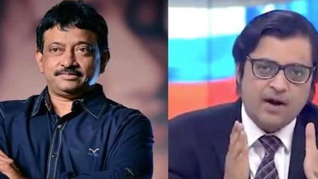 Ram Gopal Varma on why he has guts to take on Arnab’s gutter-level contempt for Bollywood