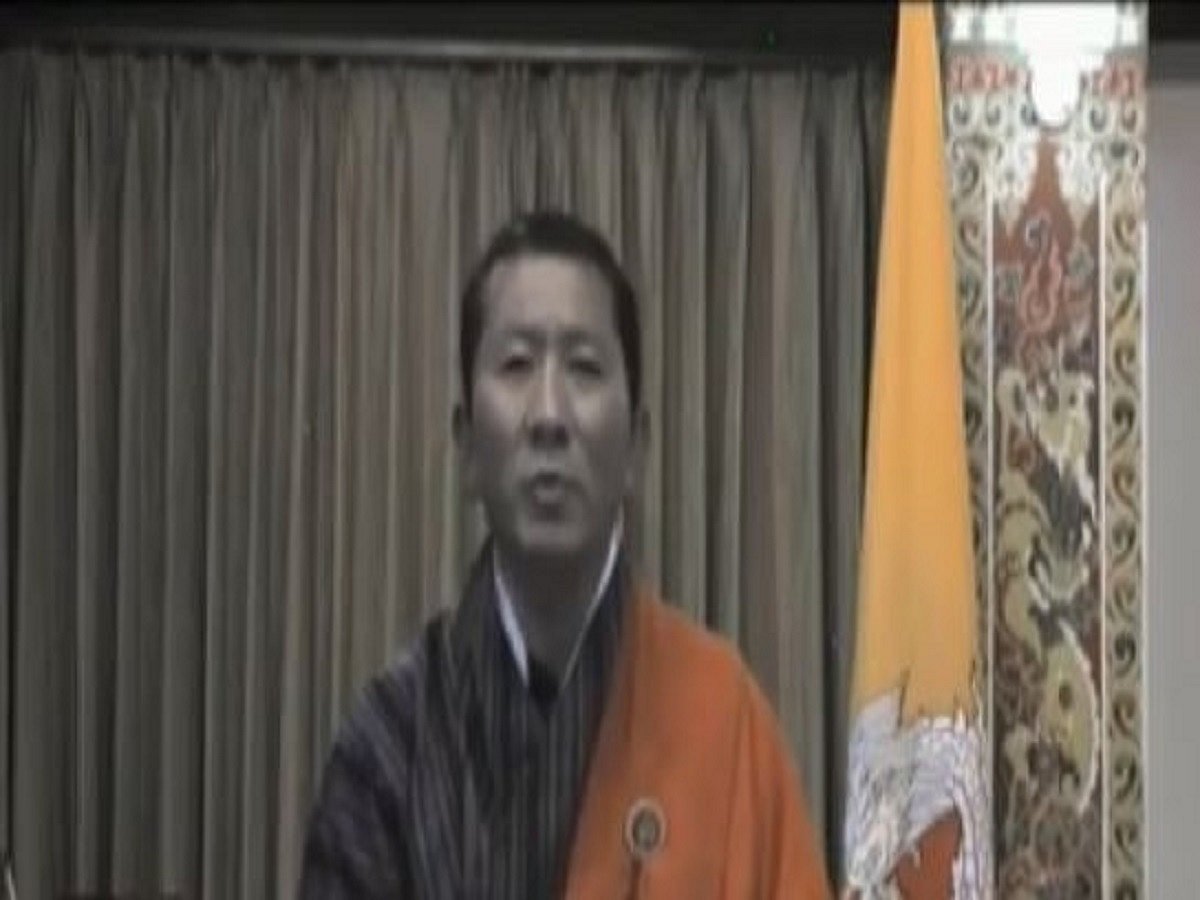 Bhutan imposes nationwide lockdown to curb COVID-19 spread