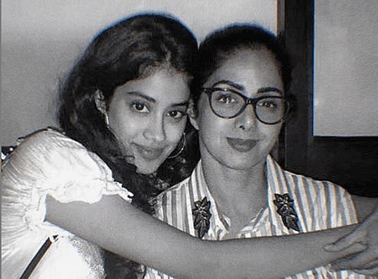 Remembering Sridevi on her birthday: ‘Gunjan Saxena’ would have made her cry  