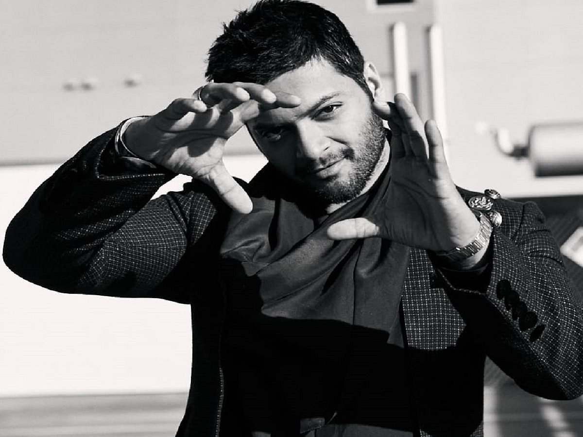 Ali Fazal to lend support to series of sessions on mental health awareness