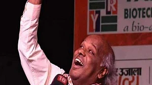 Rahat Indori: Poet of the masses who kept hope alive in these dark times