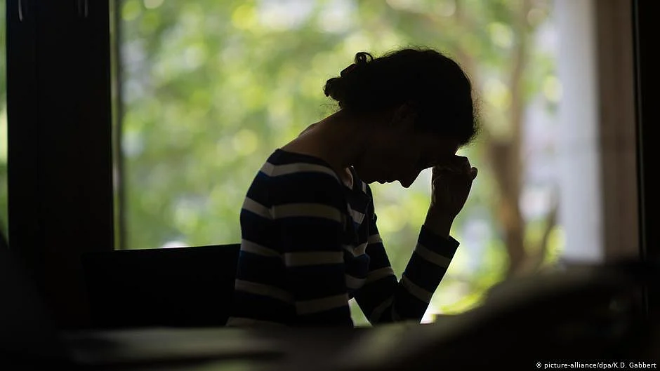 Representative image of mental health (NH file photo)