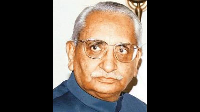 Never faced any pressure,  always had feeling that Ram temple will be built in Ayodhya: Justice Liberhan  