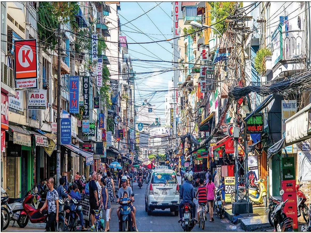 China vs Vietnam: From Dragon to the land of ‘Ascending Dragon’   