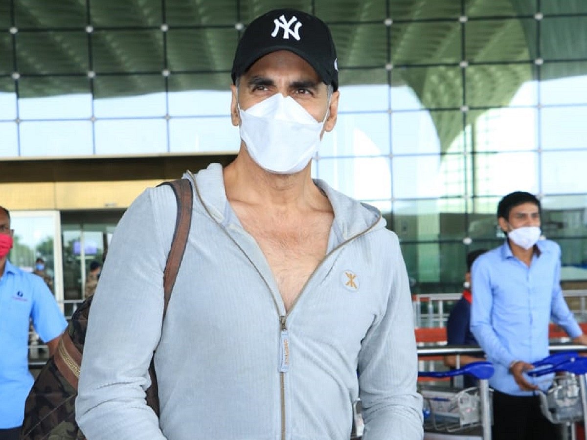 COVID cases reported from sets of OMG 2; Ujjain schedule with Akshay Kumar may be postponed 