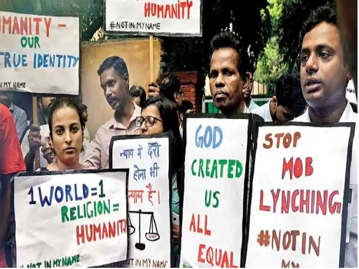 Psychology of serial killers: Not Muslims but their oppressors are victims in ‘new India’