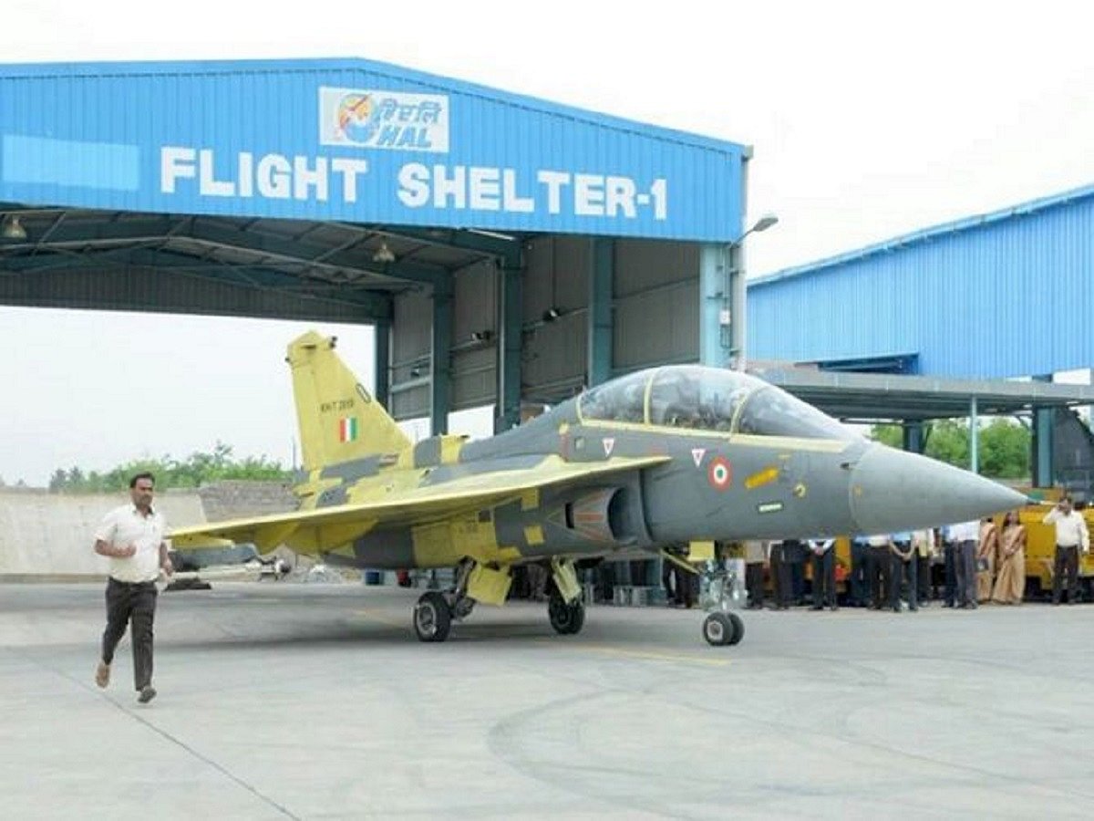 Exclusive: Modi govt took away Rs 6393 crore from HAL reserves, employees urge PM not to sell govt’s stake