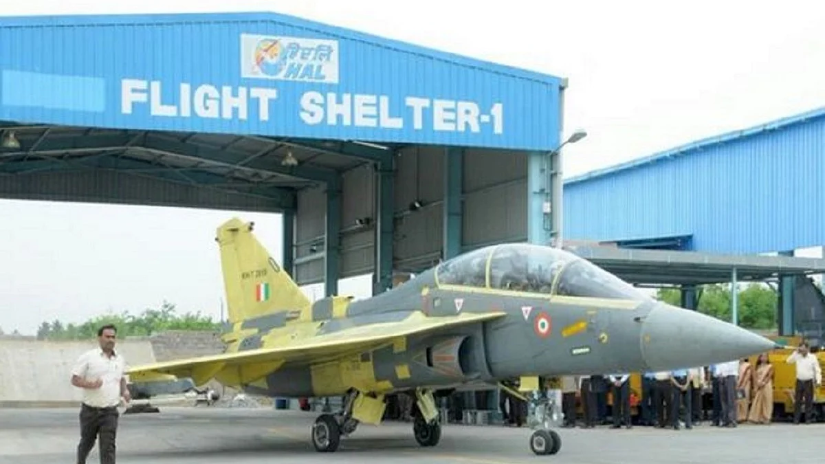 Exclusive: Modi govt took away Rs 6393 crore from HAL reserves, employees urge PM not to sell govt’s stake