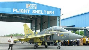 Exclusive: Modi govt took away Rs 6393 crore from HAL reserves, employees urge PM not to sell govt’s stake