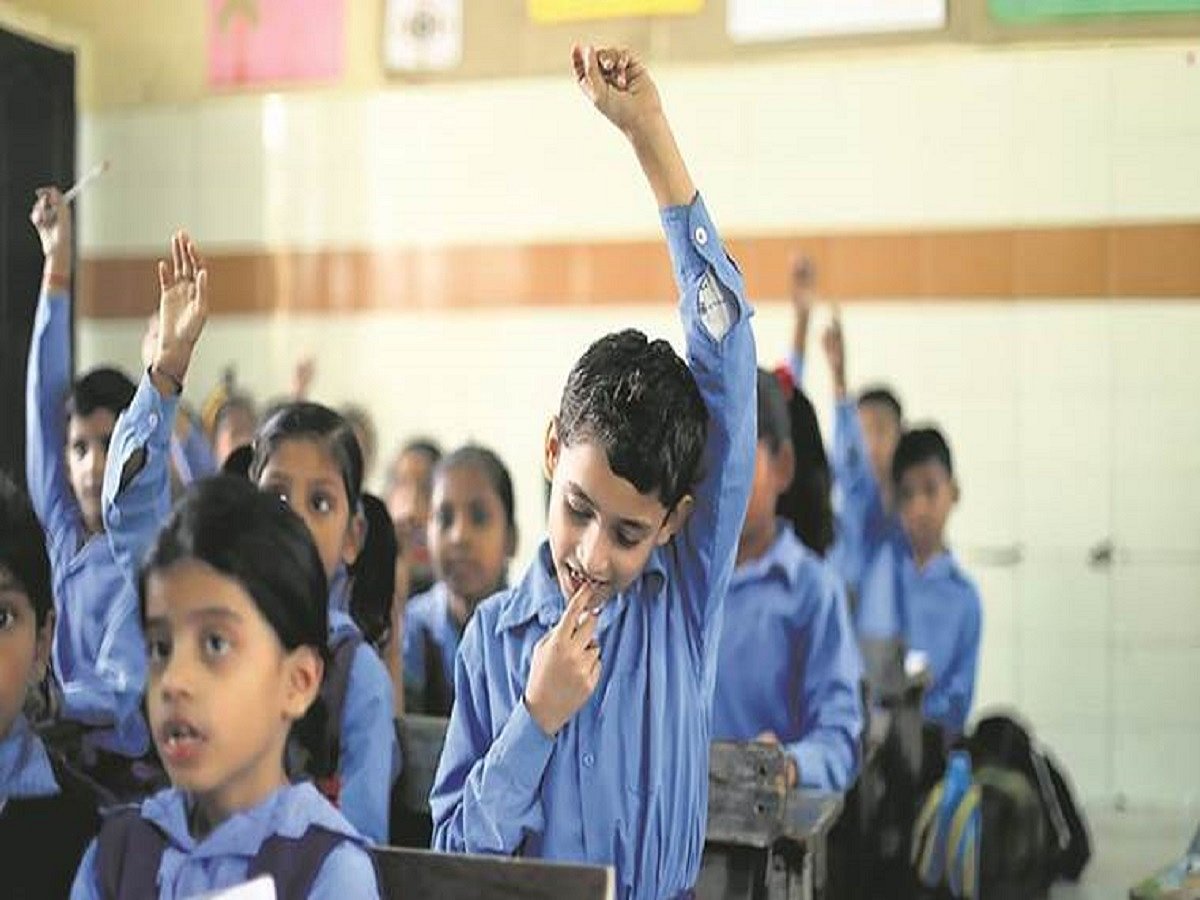 Centralisation of education in NEP undermines India’s federalism, says student body 