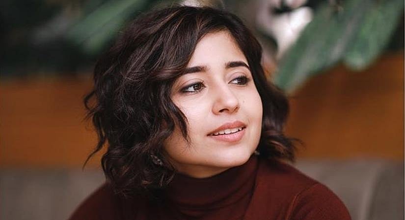 Shweta Tripathi: Entertainment not tagged ‘essential services’, but needed always