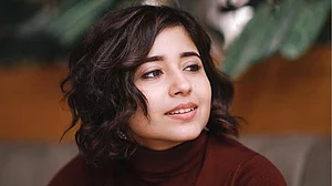 Shweta Tripathi: Entertainment not tagged ‘essential services’, but needed always