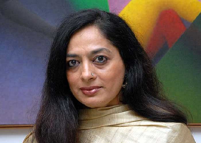 With Sadia Dehlvi gone, Delhi has lost a creative soul   