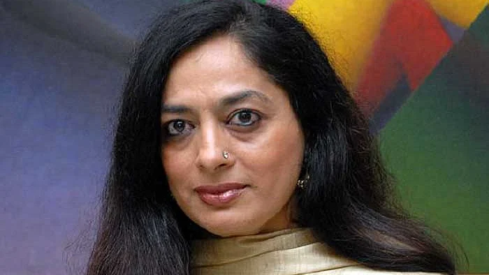 Sadia Dehlvi (File Photo -courtesy: Twitter/ @yespunjab)