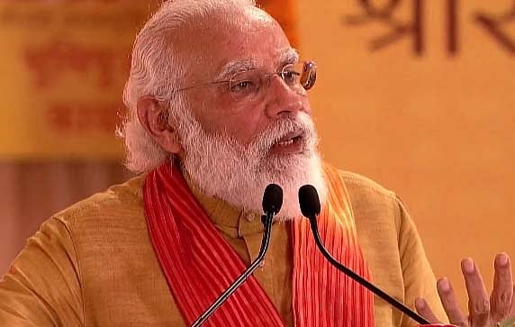 What Narendra Modi can learn from similarities with Aurangzeb