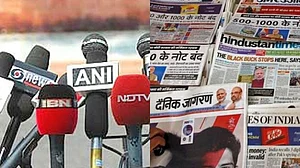 A weak media makes for a weak opposition: The bell also tolls for thee!