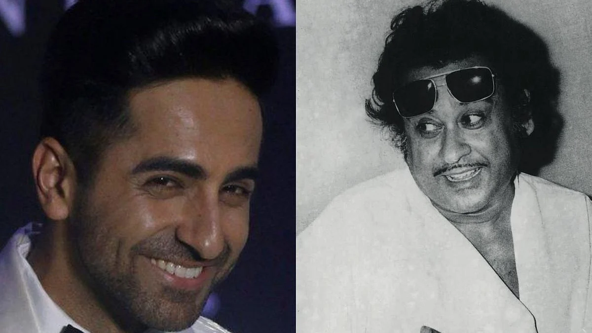 Ayushmann Khurrana