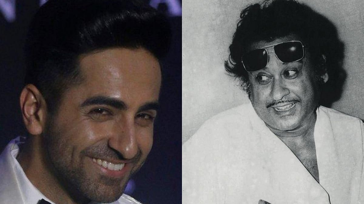 Ayushmann Khurrana