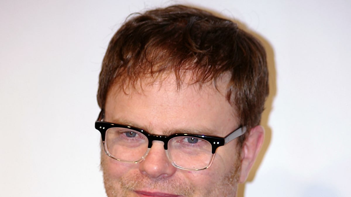Five times when Rainn Wilson showed his brilliance on screen