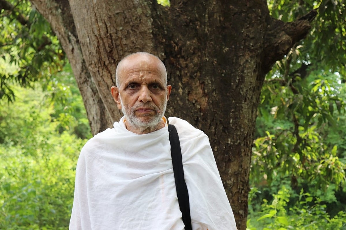 Priest who fixed ‘bhumi pujan’ time receives threats, given security