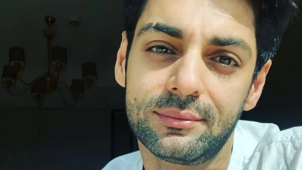 Karan Wahi: Was sceptical to shoot amid pandemic