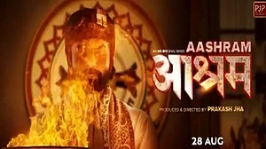 Filmmakers urge industry to break 'scared silence' following attack on Prakash Jha, 'Aashram' crew