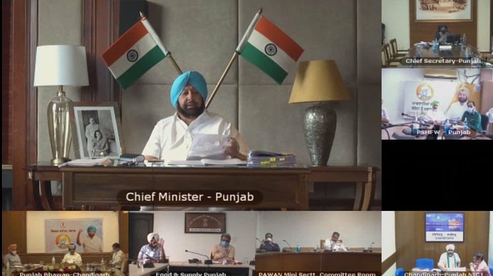 Punjab to recruit 428 medical officers on urgent basis even as death count due to COVID-19 crosses 1036