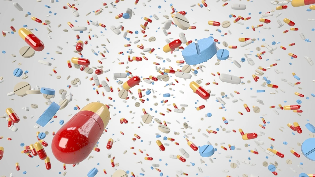 Beware of fake anti-COVID drug ads: Experts  