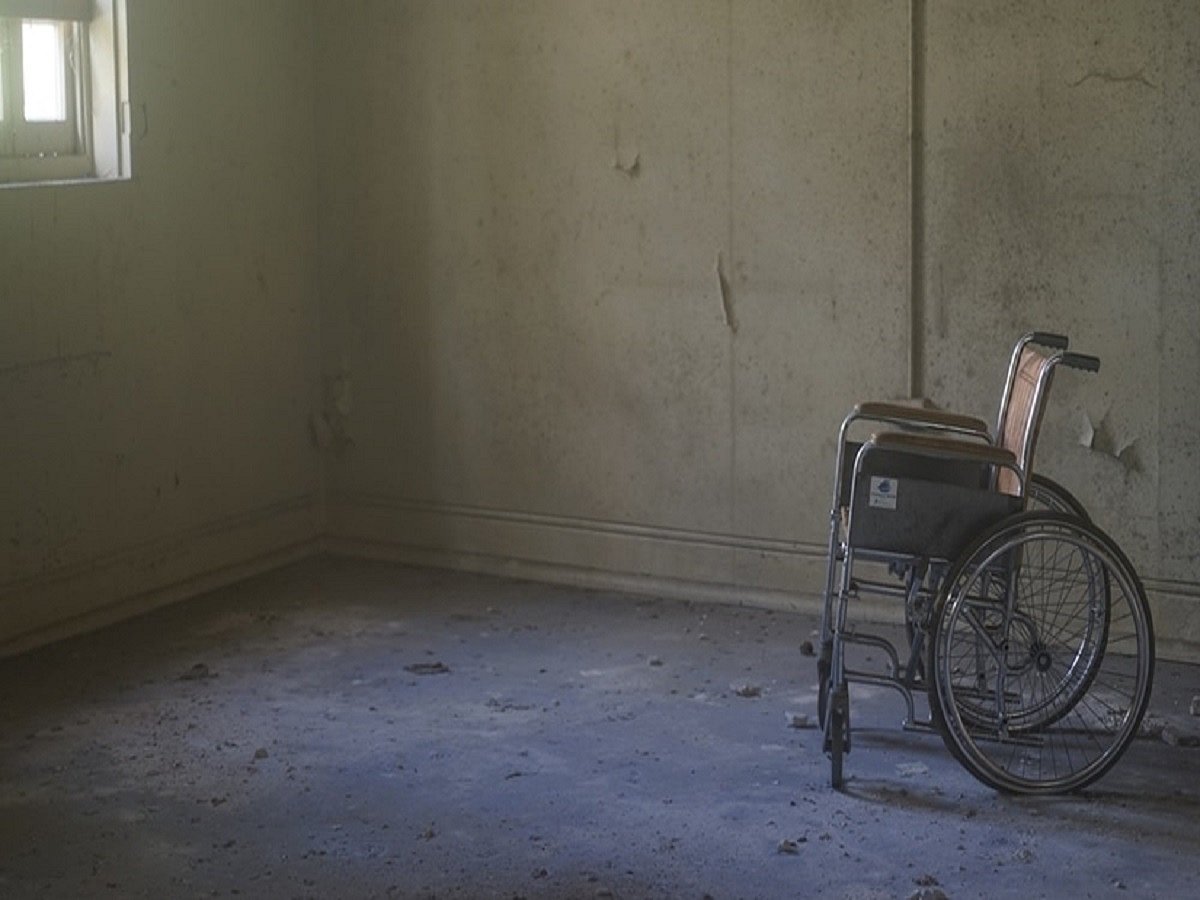 64% people with disabilities facing severe money woes: Survey  