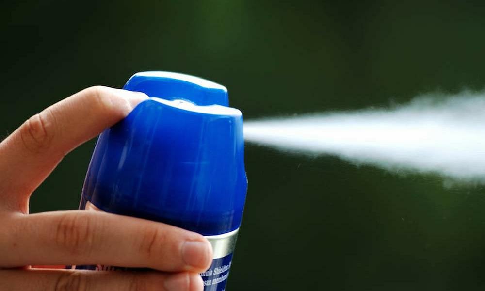 New find! Insect repellent ingredient may protect against novel coronavirus, reveals UK study