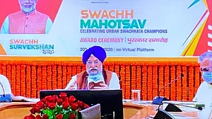 Ministry of Housing and Urban Affairs’ rating: Six cities rated 5-star, Indore retains cleanest city tag