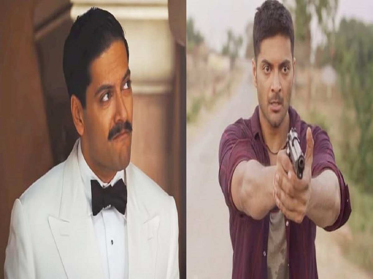 Ali Fazal excited for double release of ‘Mirzapur 2’ and ‘Death on the Nile’ in October on the same day!