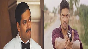 Ali Fazal excited for double release of ‘Mirzapur 2’ and ‘Death on the Nile’ in October on the same day!