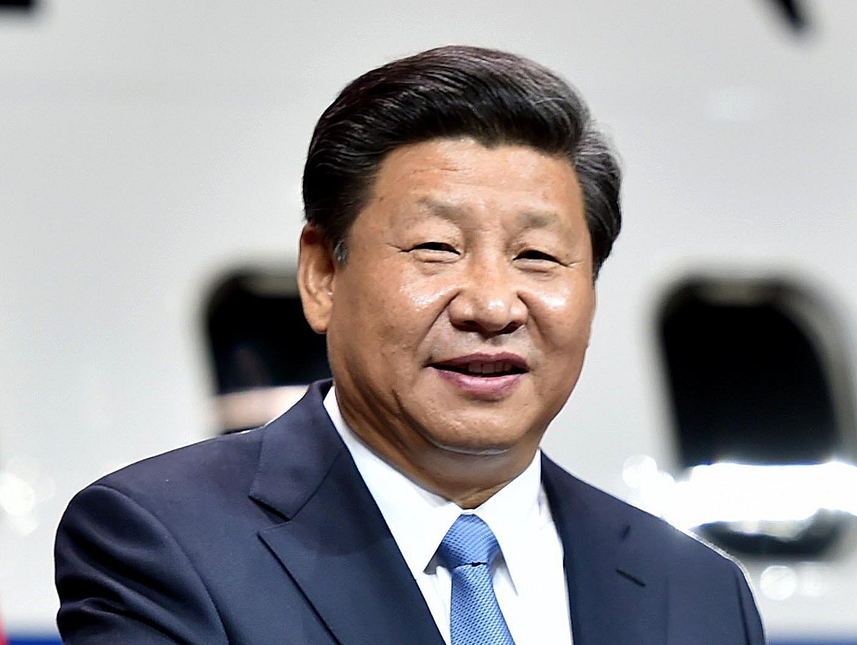 China threatens ‘military mission’ north of Taiwan till Sep 4  