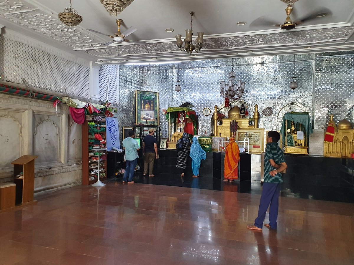 For first time in 700 years, no ‘tazia’ processions in Delhi  