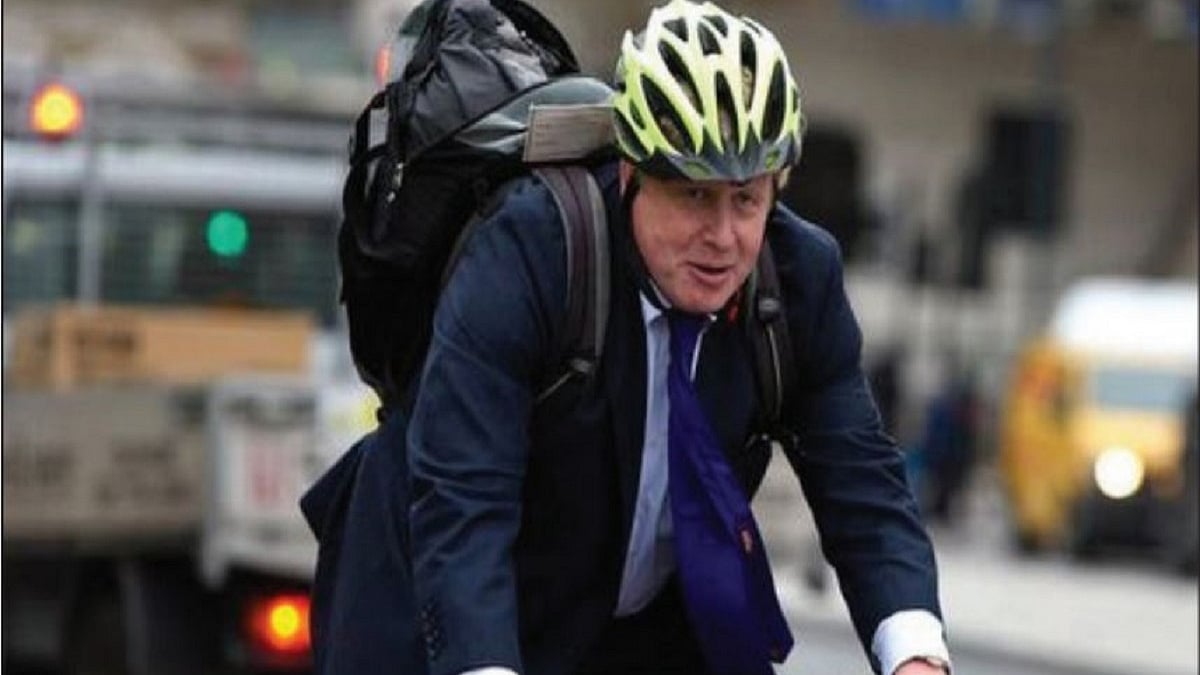 Why Westminster palace is increasingly being called  ‘Pestminster’